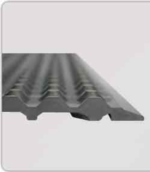 SALE Nitrile Anti-Fatigue Mats: ESD Conductive, ISO 5 Class 100, Chemical Resistant, Yellow Bevels, 2'x 3', EO-ENCS-CST6-23-YB