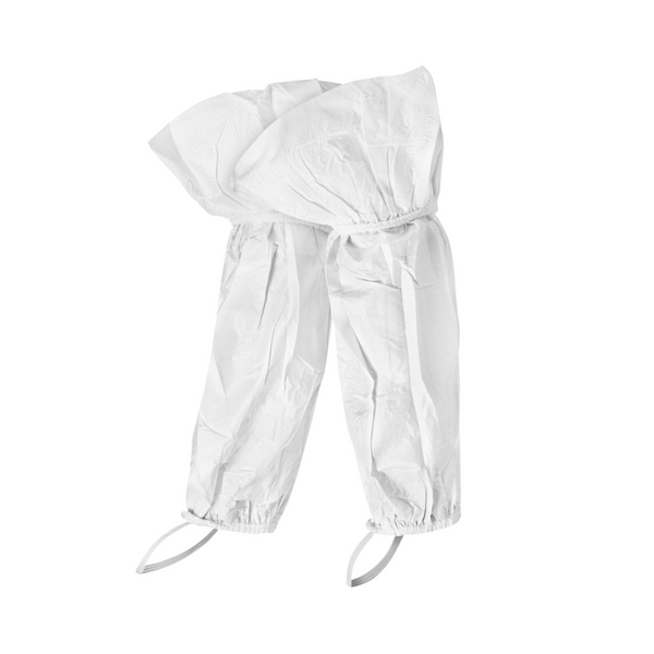 Cleanroom Sleeves: SMS Material, 18" Long, Bound Seams, Elastic Wrists with Thumb Loops, 50 Pairs/Case, LA-SBC850CMBP-18