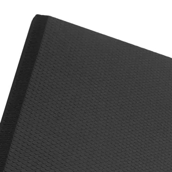 Gel Foam Anti-Fatigue Mats:. ESD Properties, ComfortGEL, Black, TT-FM6