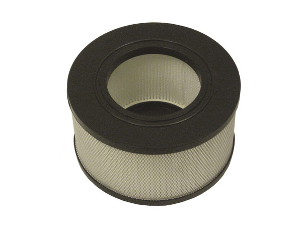 Cleanroom Vacuum Filters:. ULPA Filter Replacement Cartridge, Replacement Part for Nilfisk Vacuums, NI-01737631