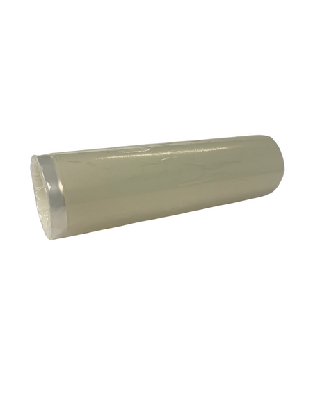 Tacky Rollers: 12" Wide, 3" Core, Polyurethane, Price Per Roll, CQ-CSR-3012-P