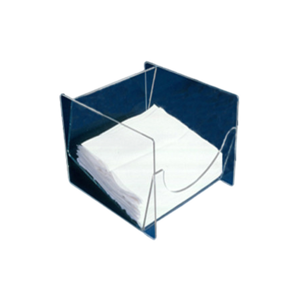 Wipe Dispensers, 12-1/2"W x 7-1/2"H x 12-1/2"D, AK-106