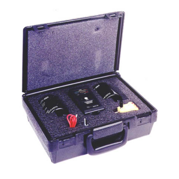 ESD Tester, Resistance Test Kit, Point-to-Point &amp; Ground, ET-818