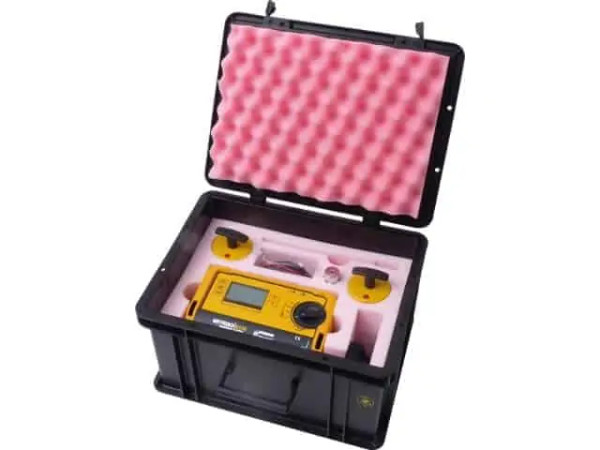 Surface Resistance Test Kits; Warmbier METRISO B530, TT-B530.MK