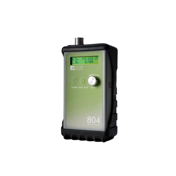 Particle Counter Protective Cover:. Fits Met One ME-804,  ME-80450