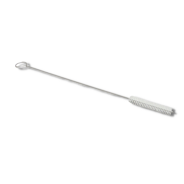 Pipette Brush,: 7 1/2"L Tapers from 3/4" to 3/16", 17"Long, Price for 12, PF-3625