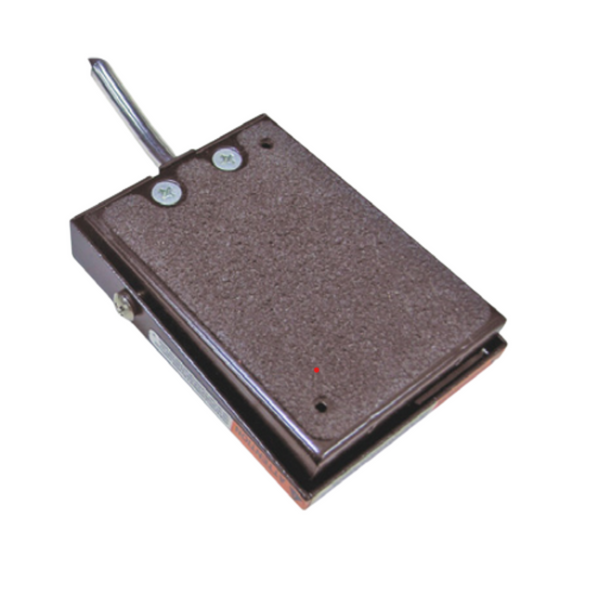 Foot Pedal for Blow Off Guns: Simco-Ion, SM-91-6115SWT