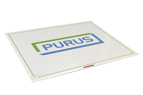 Mat Frames:: Non-Skid Backing, Polymer Coated Polyester, Naturally Antimicrobial, Mold and Mildew Resistant, PU-PF-01W00