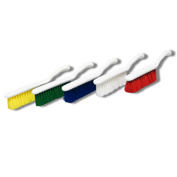 Cleanroom Brush,: Counter Brush, Priced Per Each, PF-3050