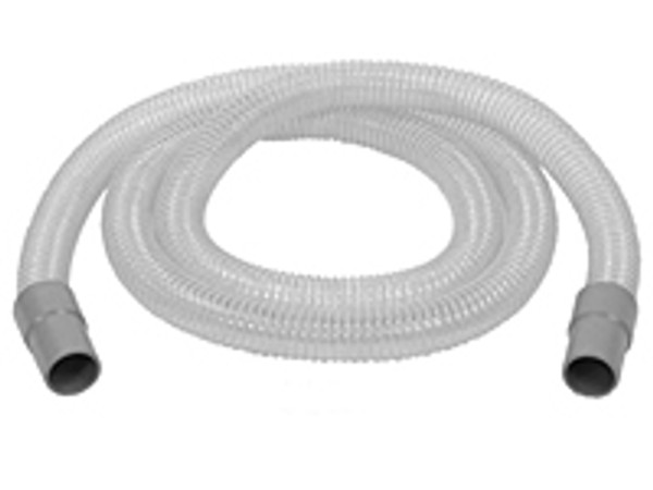 Vacuum Hoses, "D" Series,  Wire Supported