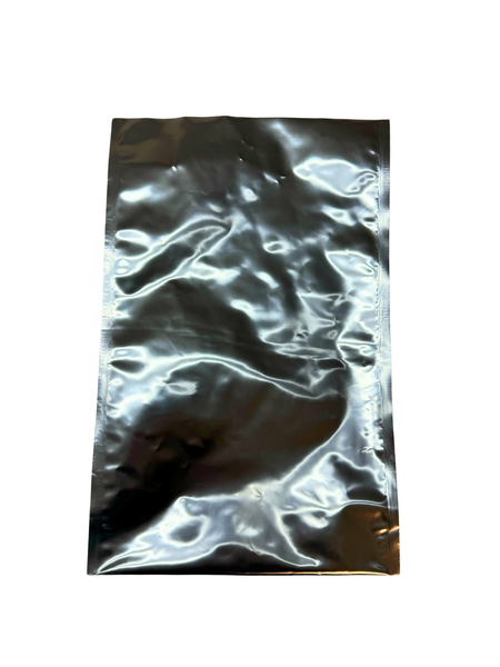 FOUP Bags: PET Foil Moisture Barrier Bags, 31" x 36",  4.0 mil, Level 100, 25/Pack, CFB-6700-3136-4Mil-PACK