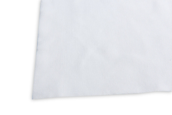 Sterile Wipes, 100% Polyester, Sealed Edges, Flat Stacked, 12" x 12", 25/bag 40 bags/case, CO-492238-960