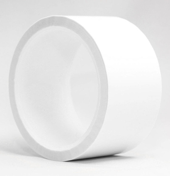 SubZero Cleanroom Tape: Bonds Below Freezing Temperatures, ISO 7 to ISO 8, Price Per Roll, WW-1188WHxxx-P2S