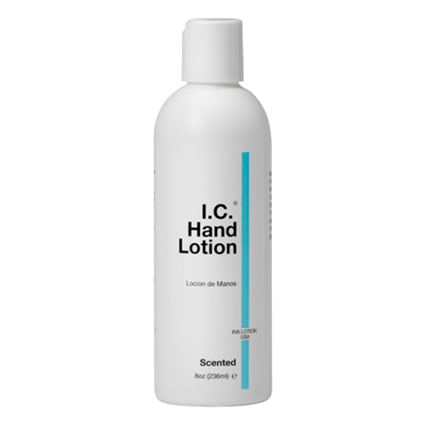 ESD Hand Lotion:: 8 oz, RR-ICL-8