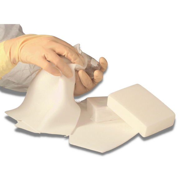 Cleanroom Wipes:. NovaCell, 9"x 9"x 2 mm  MN-WP4-99