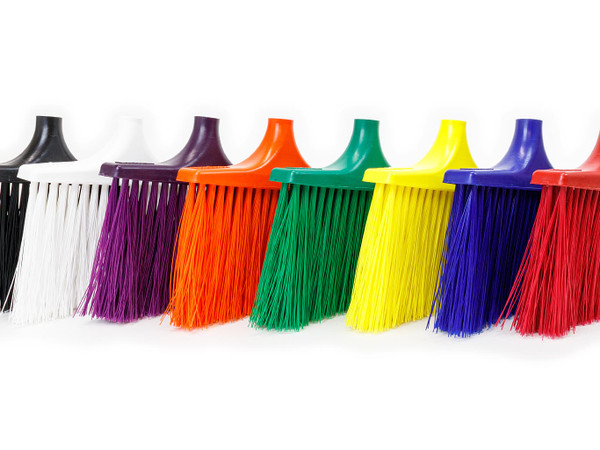 Brooms, Heavy Sweep, 10" Wide, Priced Per Each, PF-2300