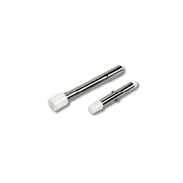 Acme Threaded Adapters:: Stainless Steel, Acme/Quick Disconnect, Female, MN-SSA-2