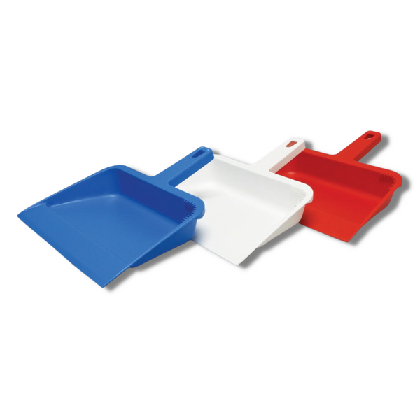 Dustpans,: Polymer: Priced Per Each, PF-3109