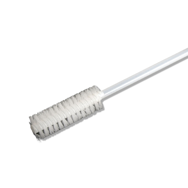 Tube Brush:. Metal Free, Polypropylene, Semi-Flexible, Multiple Sizes, Price for 6, GB-720000