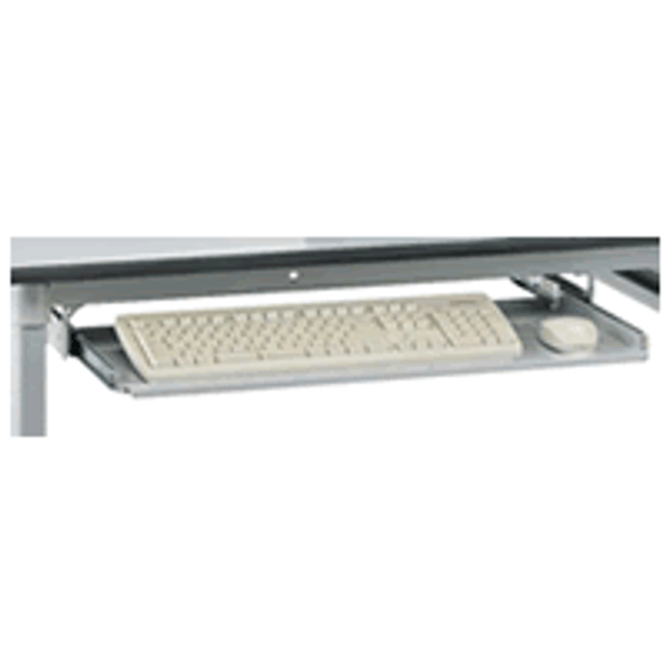 Lab Table Accessories, MetroMax, Key Board Tray, IM-LTKB