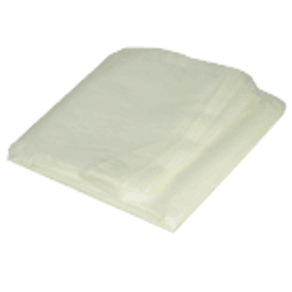 Cleanroom Vacuum Accessories:. Polyliners, Replacement Part for Nilfisk Compact Vacuums, NI-01719000