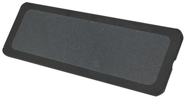 Footrest Pad; Fits IAC QS Workmaster Benches, IAC-QS-1021622