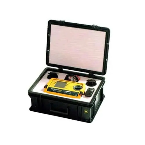 High Resistance Test Kits, METRISO 3000, TT-7100.3000.MK