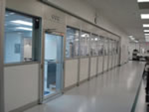 USP 797 Cleanrooms, Pharmaceutical Compounding