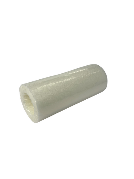 Tacky Rollers:. 9" Wide, 1.5" Core, Foam, Price Per Roll, CQ-CSR-1509-F