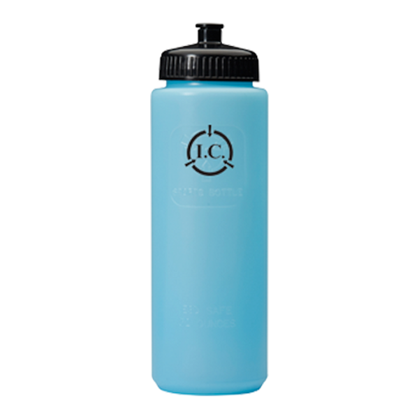 ESD Water Bottles:. 32 oz, Blue, RR-SB-32-ESD