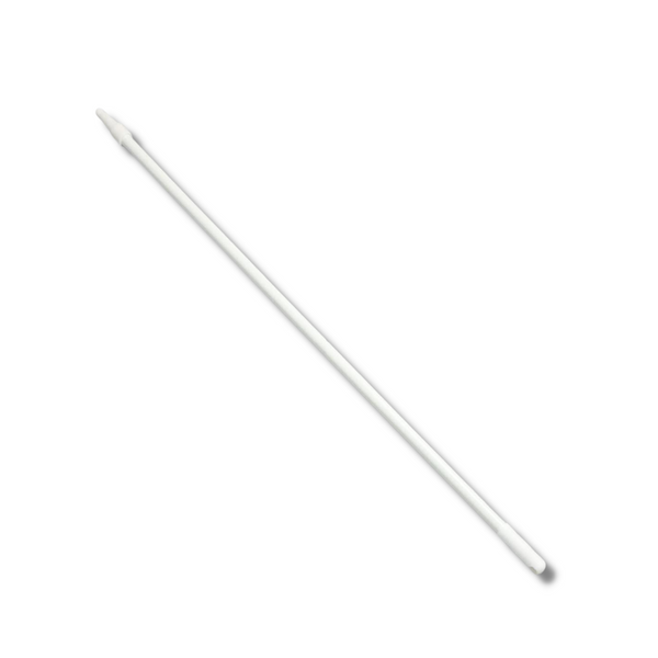 Broom Handles,: Polymer, 60" Fixed Length, Priced Per Each, PF-8660