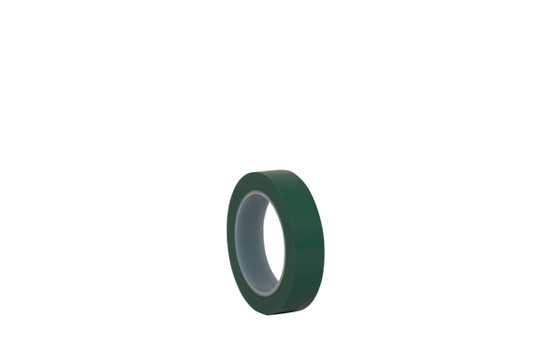 Irradiated Tape:: Vinyl, ISO 5 Class 100, Dark Green, MN-CR100-DGIR