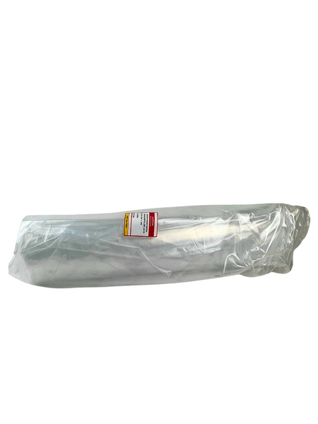 Nylon Tubing, 24" x 500', 2 mil, Standard Clear, 1 Roll, CFB-5000-RL-24500-2Mil