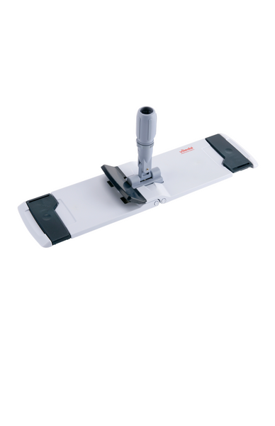 Mop Frames plus Handle: CombiSpeed Pro, 2 in 1 Pocket and Strip Mop Frame, Extendable Handle to 71", Used with Vileda Pocket Mops, 16" Wide, , RM-143572-H66