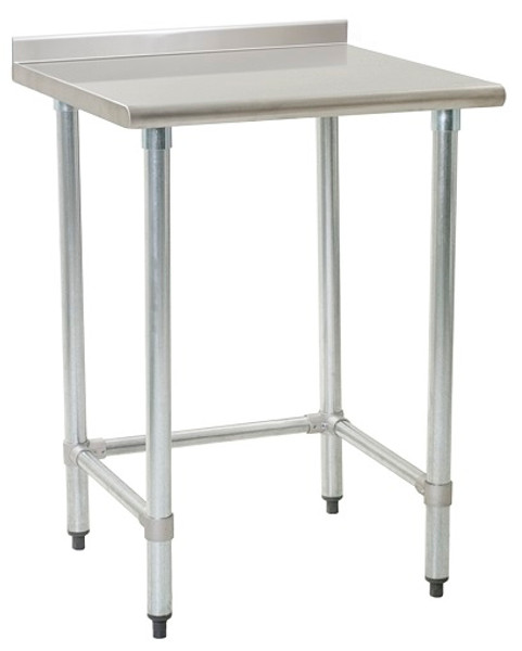 Stainless Steel Tables:. Eagle Tables, 304 Stainless Top &amp; Base, NSF, EA-UTSTE