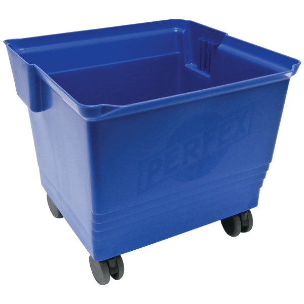 Mop Buckets,: 36 Liter, Blue, PF-30-36-B