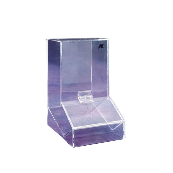 Finger Cot Dispensers, 6"W x 11-1/4"H x 9"D, AK-901