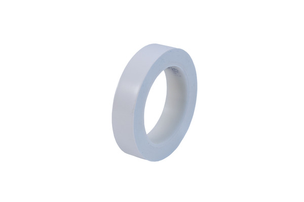 Irradiated Tape:. Vinyl, ISO 5 Class 100, White, MN-CR100-WHIR