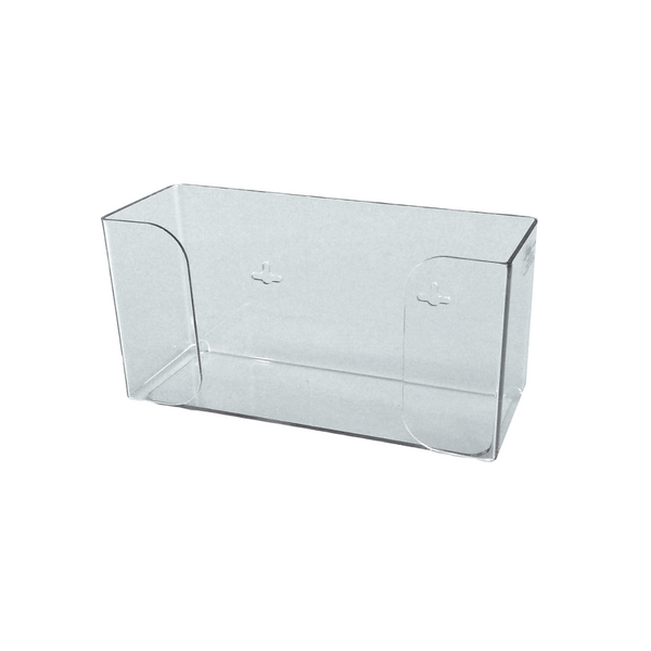 Exam Glove Box Dispensers, 10"W x 5"H x 3.5"D, Holds One Box, Price per 5, SC-EBD-1000