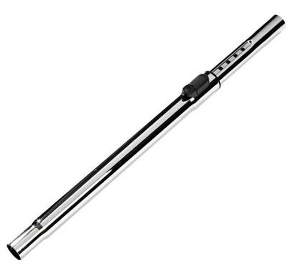 Cleanroom Vacuum Accessories:. 3'8" Telescoping Wand, Replacement Part for Nilfisk Vacuums, NI-81906500