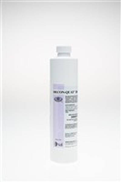 DECON-QUAT 200C:. Quaternary Ammonium, 2 oz. Concentrate, Sterile,  VA-DQ200C-03-2Z