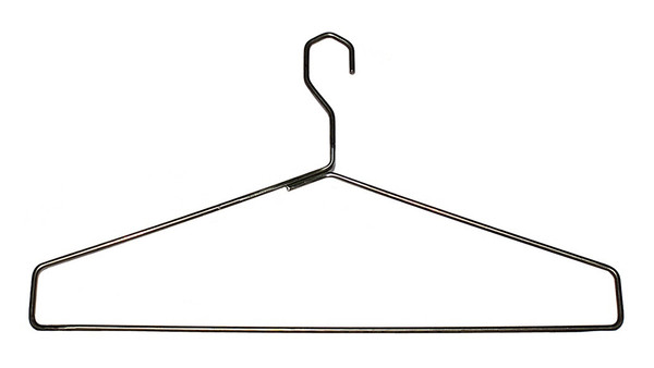 Open Loop Hangers: Chrome, EA-OLH-C