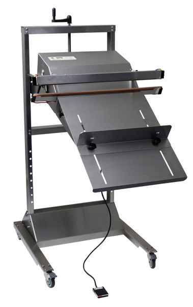 Vacuum Heat Sealer Workshelves for  PVT Plus Machines  AV-PVT-PLUS-SHELF