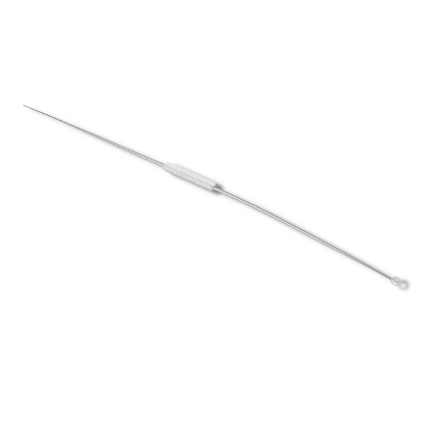 Pipette Brush,: Center Section, 3"x 1/2" x 24", Price for 12, PF-3626