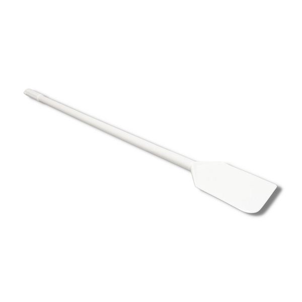 Paddle Scraper,: Polyethylene Soft Blade, 4.5"x 7"x 40"L, Priced Per Each, PF-4540