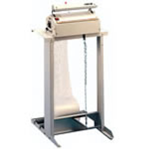 Heat Sealer Work Shelves, Includes Bag Support  AV-621MG-SP621