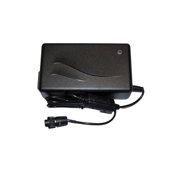 Battery Charger:. Bench Top Particle Counter ME-BT-620; ME-81751