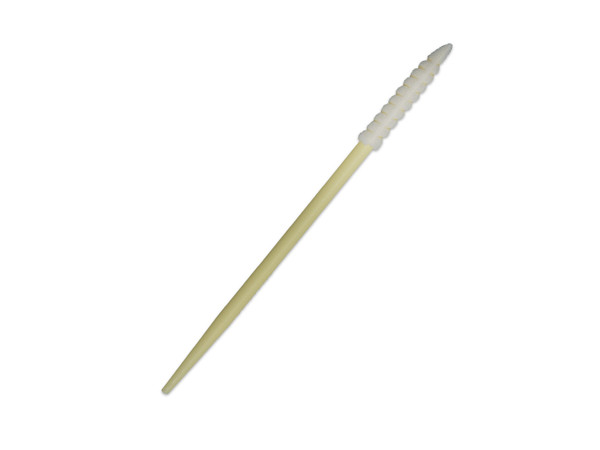 Cleanroom Swabs:; Lab Tips, Small Open-Cell Foam, 2.75" Total Length, 100 Swabs Per Pack / 20 Packs Per Case, Polypropylene Handle, BRK-LTO70P.20