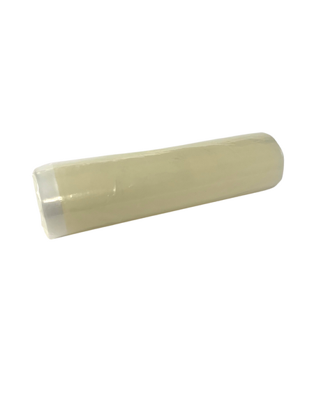 Tacky Roller:. 9" Wide, 1.5" Core, Polyurethane, Price Per Roll, CQ-CSR-1509-P