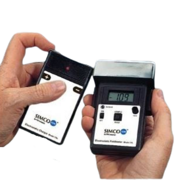 Electrostatic Field Meters: Model 775, SM-91-0775